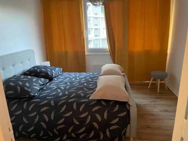 Le Gambetta Appartement Boulogne-sur-Mer Buitenkant foto