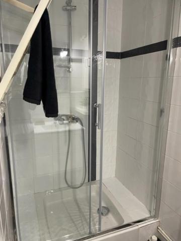 Le Gambetta Appartement Boulogne-sur-Mer Buitenkant foto